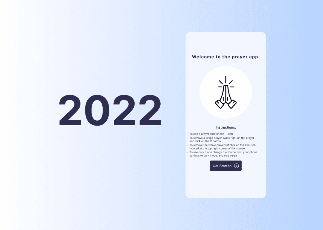 startup template