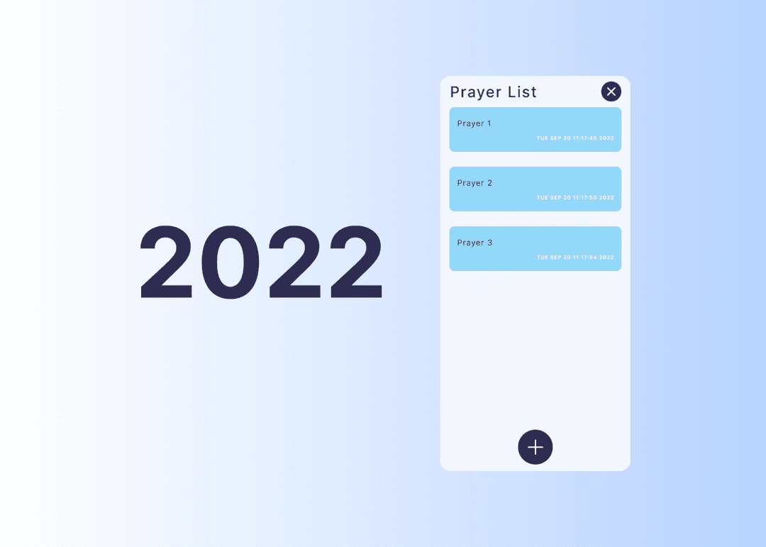 startup template
